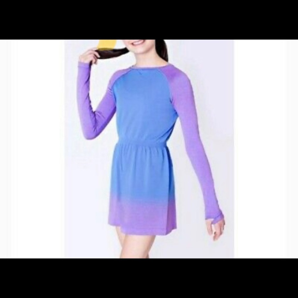 Avivva Lululemon dress